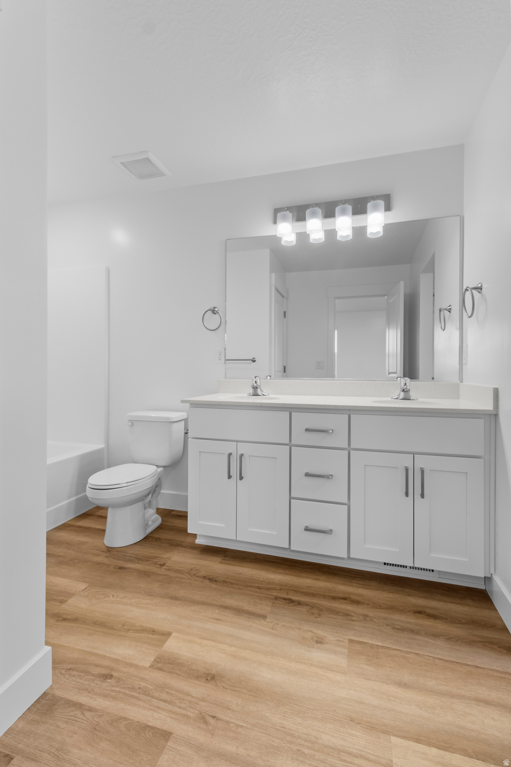 NORTH POINT - Residential