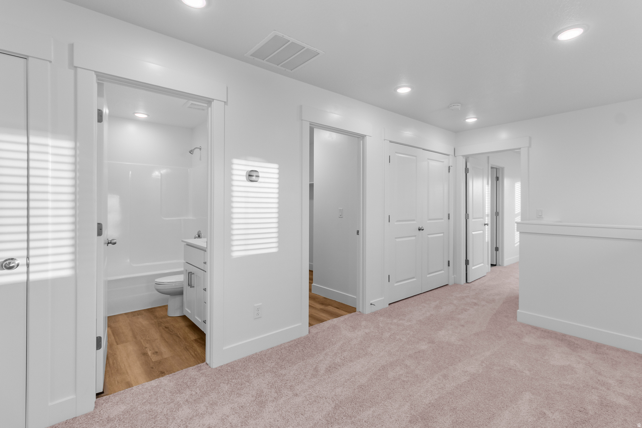NORTH POINT - Residential