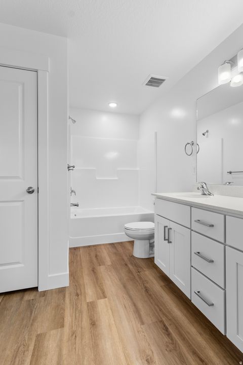 Tiny photo for 221 W 1150 N, Brigham City, UT 84302 (MLS # 2154552)