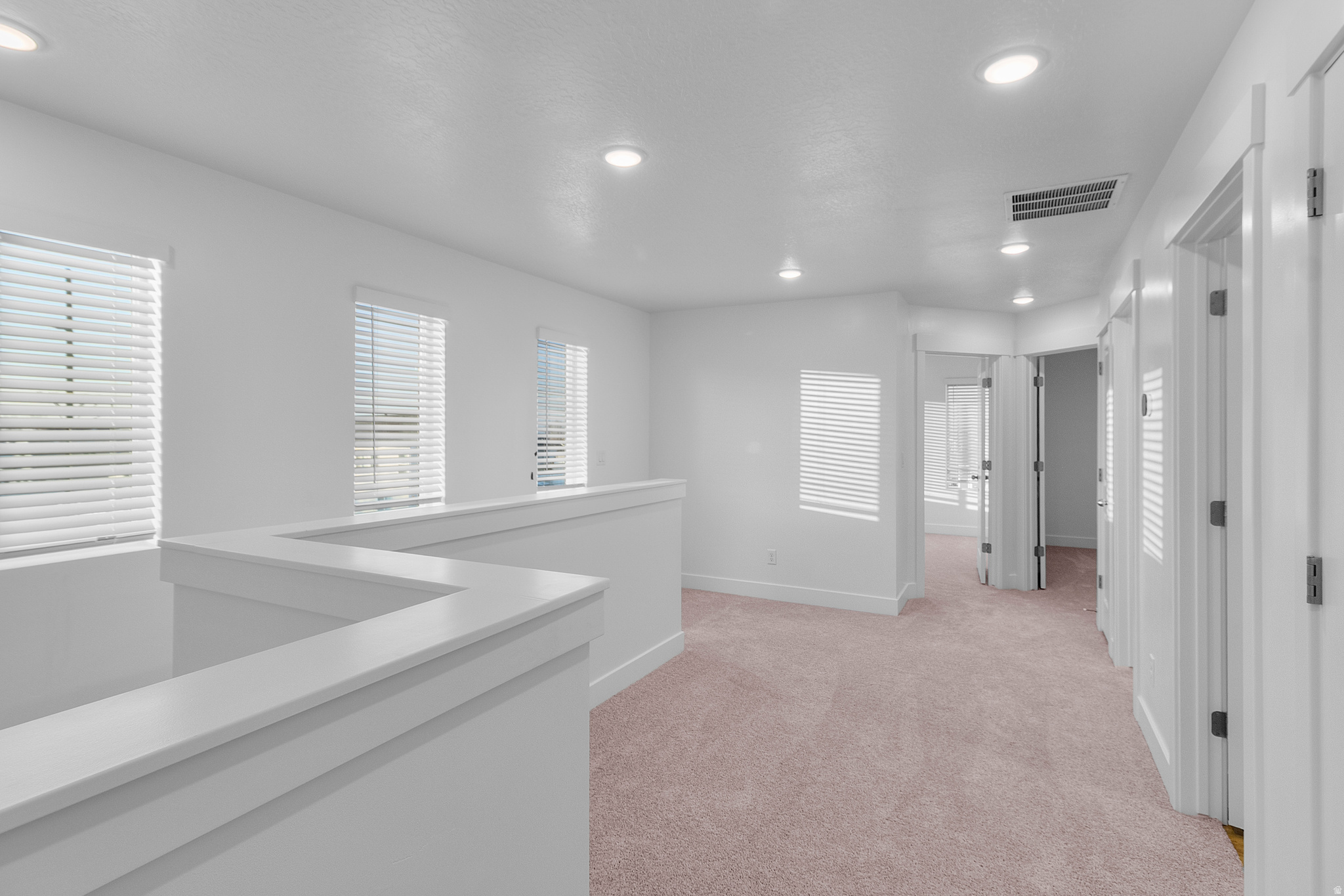 NORTH POINT - Residential