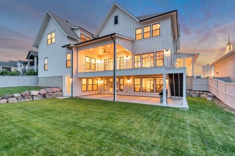 Tiny photo for 1014 S ENSIGN DR, Saratoga Springs, UT 84045 (MLS # 2162250)