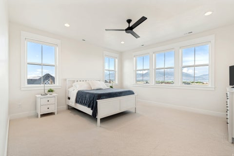 Tiny photo for 1014 S ENSIGN DR, Saratoga Springs, UT 84045 (MLS # 2162250)