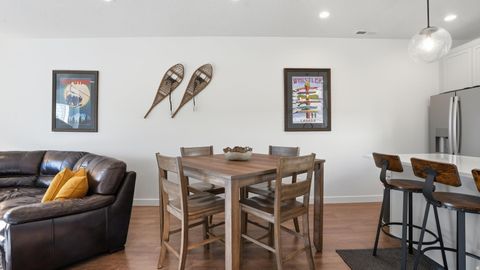 Tiny photo for 5959 N 5000 W, Mountain Green, UT 84050 (MLS # 2144676)