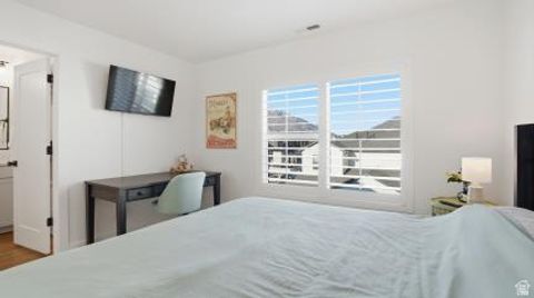 Tiny photo for 5959 N 5000 W, Mountain Green, UT 84050 (MLS # 2144676)