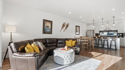 Tiny photo for 5959 N 5000 W, Mountain Green, UT 84050 (MLS # 2144676)