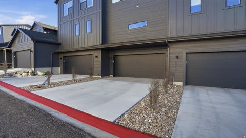 Tiny photo for 5959 N 5000 W, Mountain Green, UT 84050 (MLS # 2144676)