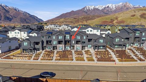 Tiny photo for 5959 N 5000 W, Mountain Green, UT 84050 (MLS # 2144676)