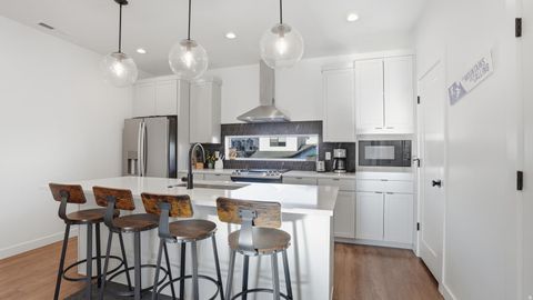 Tiny photo for 5959 N 5000 W, Mountain Green, UT 84050 (MLS # 2144676)