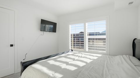 Tiny photo for 5959 N 5000 W, Mountain Green, UT 84050 (MLS # 2144676)