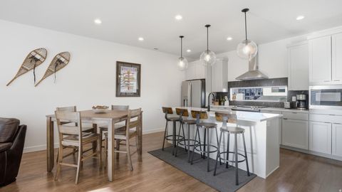 Tiny photo for 5959 N 5000 W, Mountain Green, UT 84050 (MLS # 2144676)