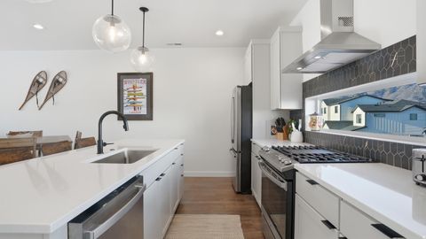 Tiny photo for 5959 N 5000 W, Mountain Green, UT 84050 (MLS # 2144676)