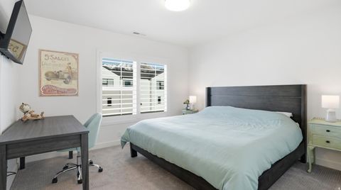 Tiny photo for 5959 N 5000 W, Mountain Green, UT 84050 (MLS # 2144676)