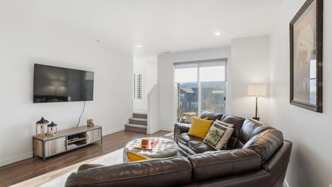 Tiny photo for 5959 N 5000 W, Mountain Green, UT 84050 (MLS # 2144676)