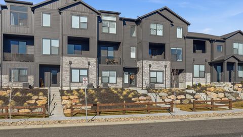 Tiny photo for 5959 N 5000 W, Mountain Green, UT 84050 (MLS # 2144676)
