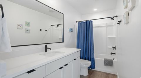 Tiny photo for 5959 N 5000 W, Mountain Green, UT 84050 (MLS # 2144676)