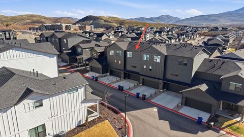 Tiny photo for 5959 N 5000 W, Mountain Green, UT 84050 (MLS # 2144676)