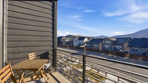 Tiny photo for 5959 N 5000 W, Mountain Green, UT 84050 (MLS # 2144676)