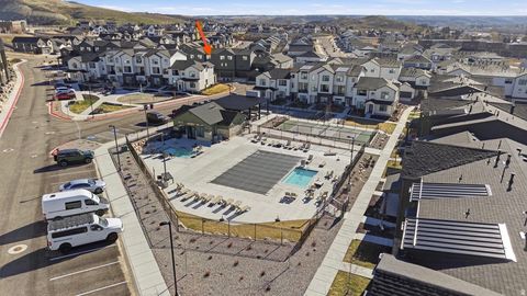 Tiny photo for 5959 N 5000 W, Mountain Green, UT 84050 (MLS # 2144676)