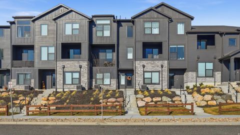 Tiny photo for 5959 N 5000 W, Mountain Green, UT 84050 (MLS # 2144676)