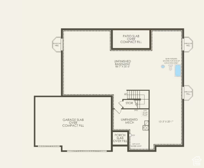 4916 N Topaz Dr #317, Eagle Mountain, Utah image 3