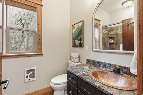Tiny photo for 6699 E SOUTHFORK RD, Provo, UT 84604 (MLS # 2129143)