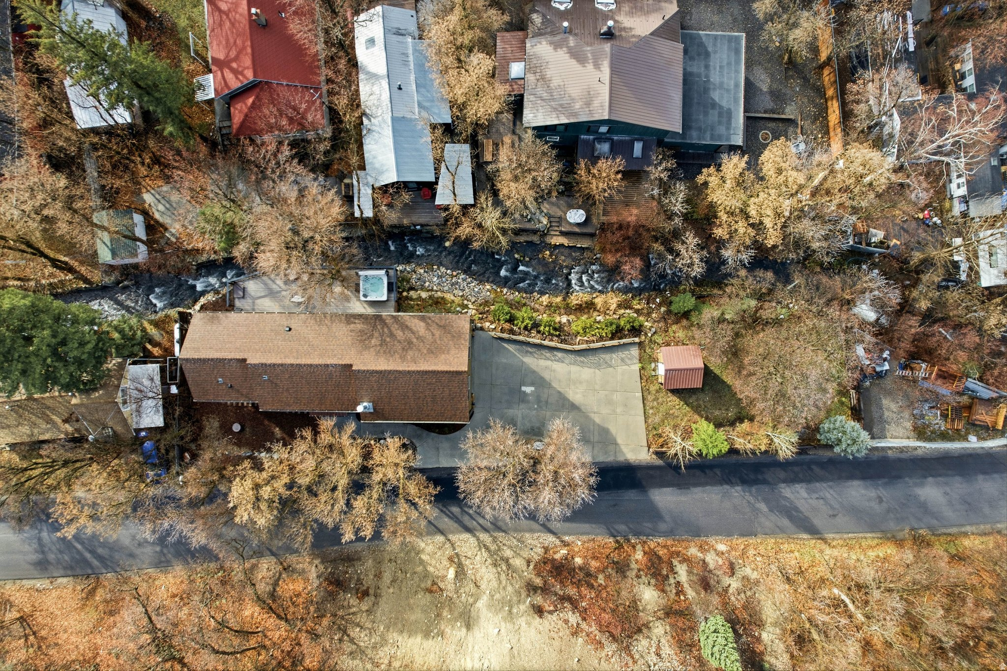 VIVIAN PARK - Residential