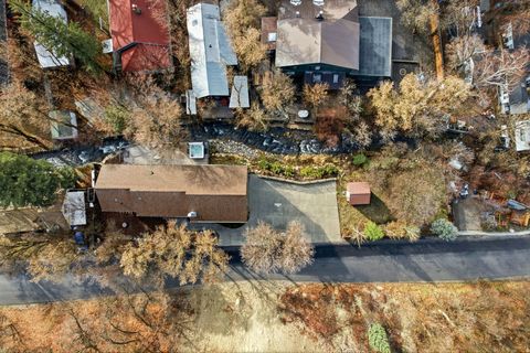 Tiny photo for 6699 E SOUTHFORK RD, Provo, UT 84604 (MLS # 2129143)