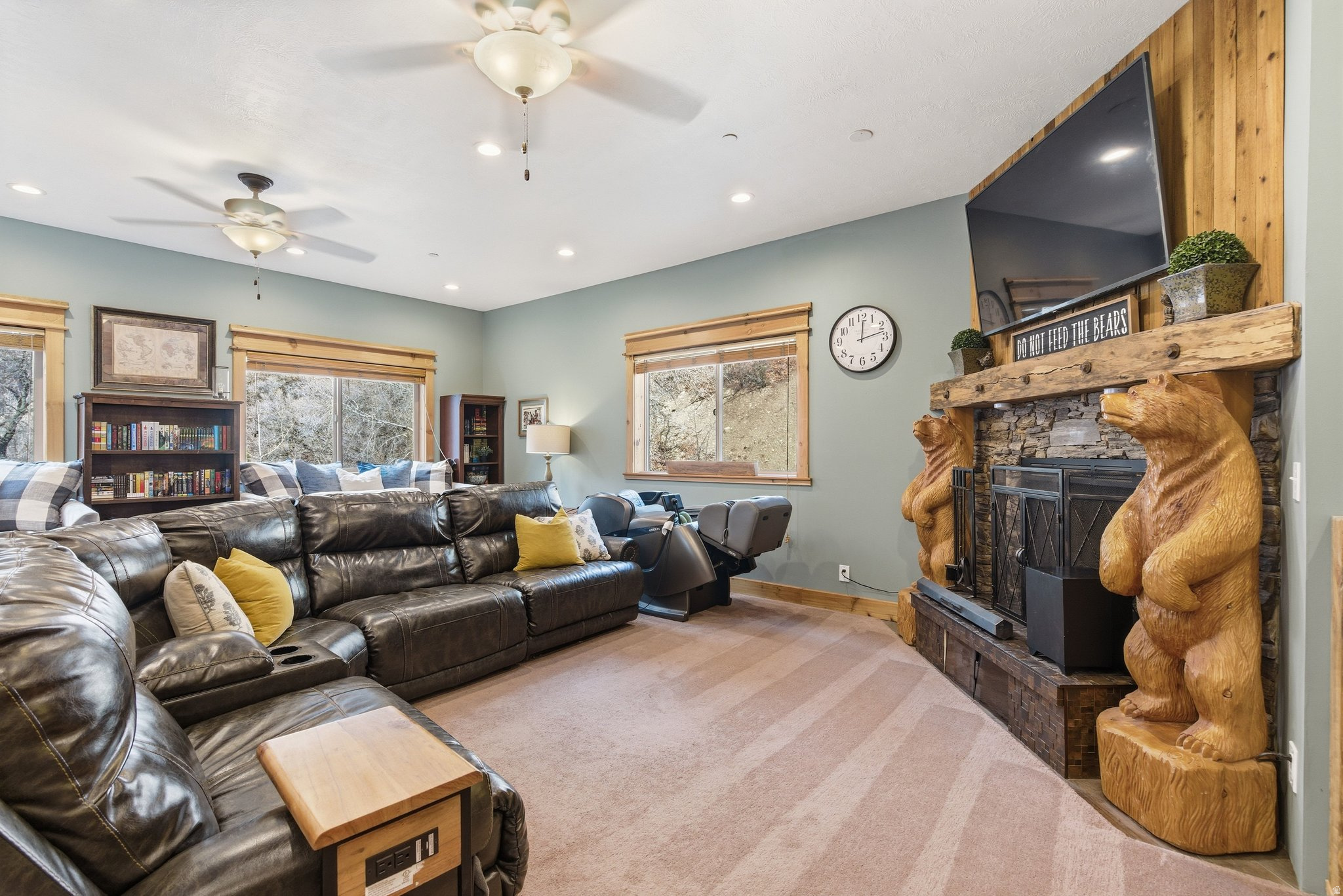 VIVIAN PARK - Residential