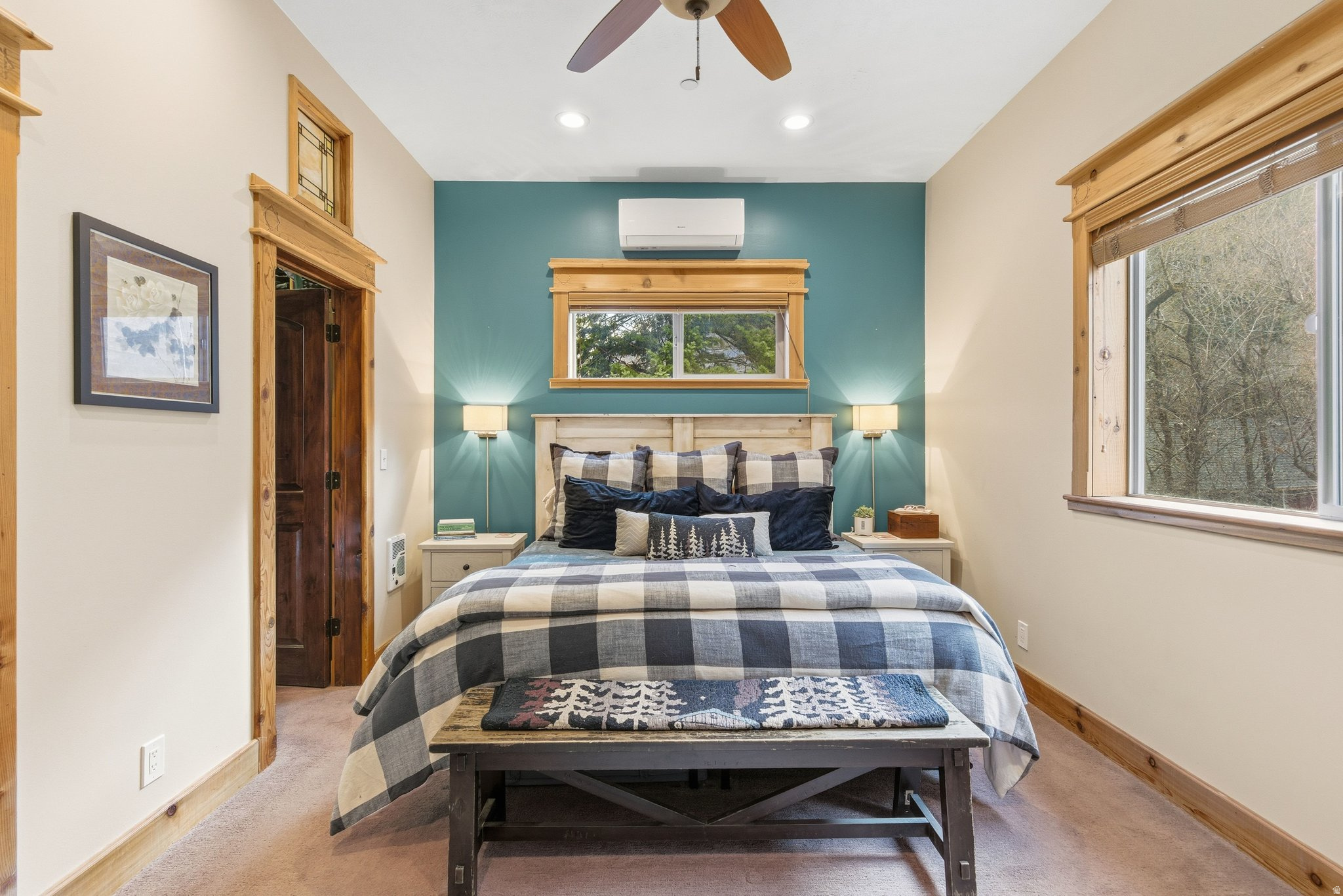 VIVIAN PARK - Residential