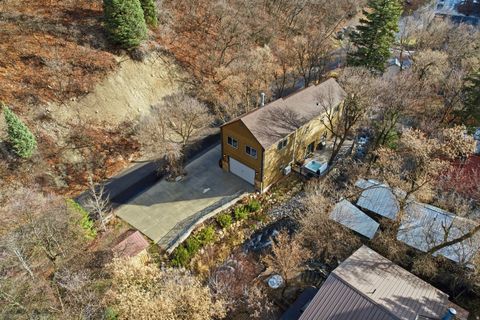 Tiny photo for 6699 E SOUTHFORK RD, Provo, UT 84604 (MLS # 2129143)