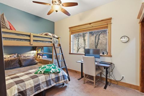 Tiny photo for 6699 E SOUTHFORK RD, Provo, UT 84604 (MLS # 2129143)