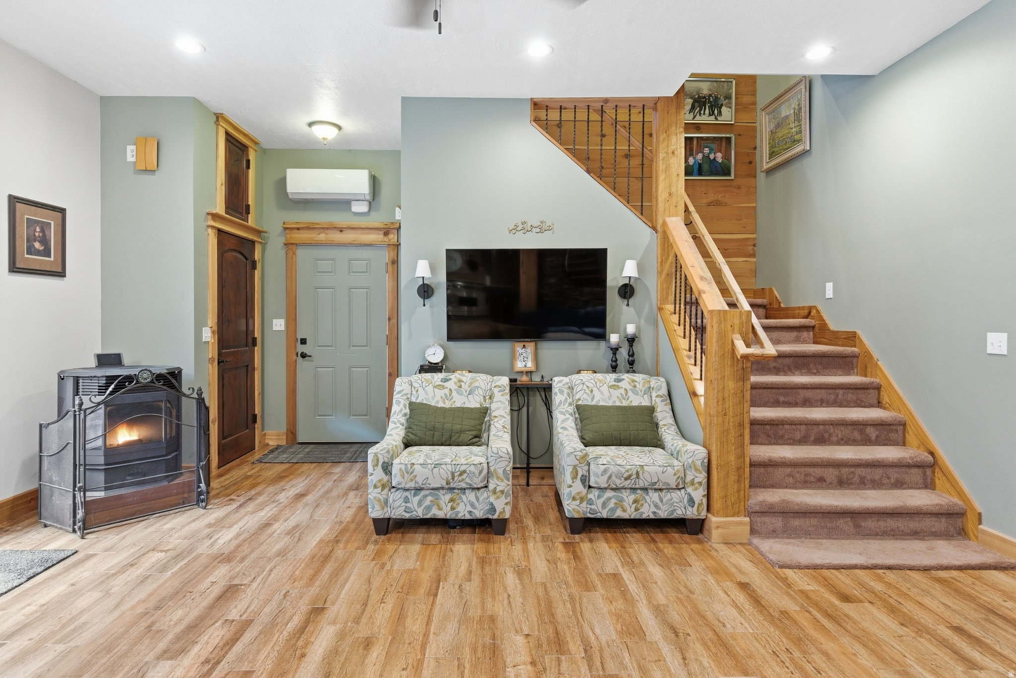 VIVIAN PARK - Residential