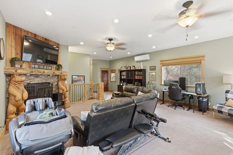 Tiny photo for 6699 E SOUTHFORK RD, Provo, UT 84604 (MLS # 2129143)
