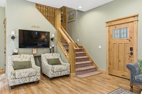 Tiny photo for 6699 E SOUTHFORK RD, Provo, UT 84604 (MLS # 2129143)