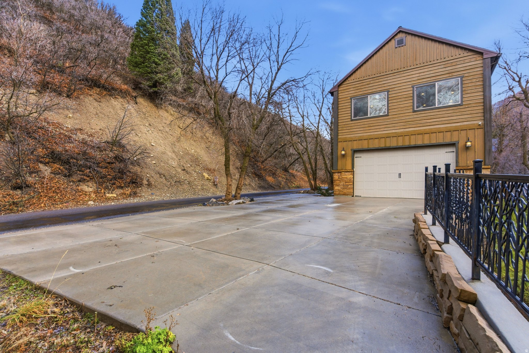 VIVIAN PARK - Residential