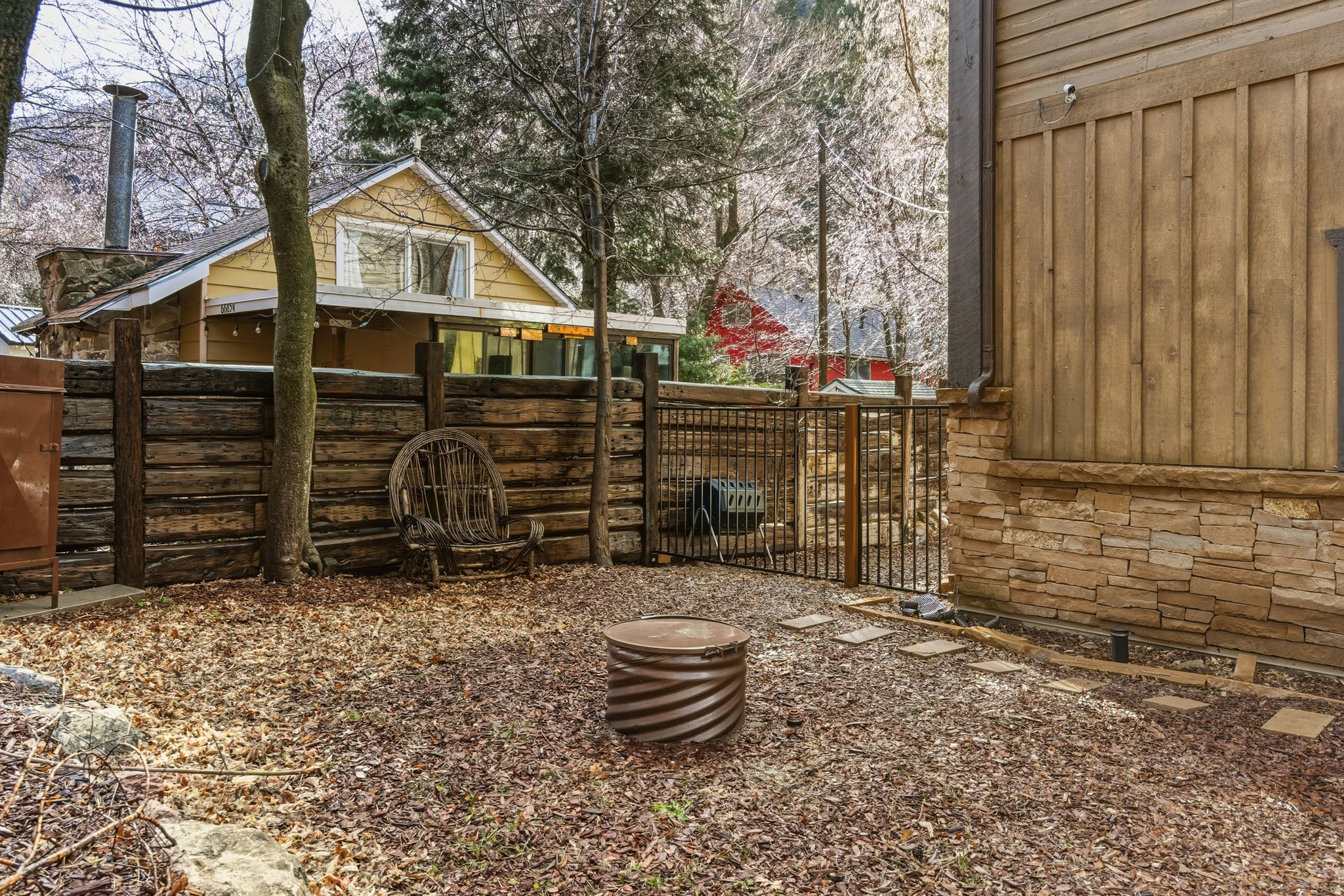 VIVIAN PARK - Residential