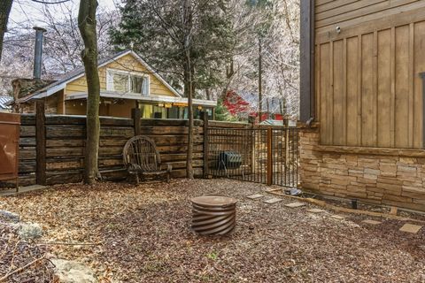 Tiny photo for 6699 E SOUTHFORK RD, Provo, UT 84604 (MLS # 2129143)