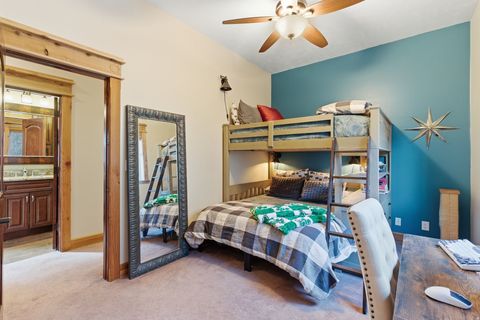 Tiny photo for 6699 E SOUTHFORK RD, Provo, UT 84604 (MLS # 2129143)