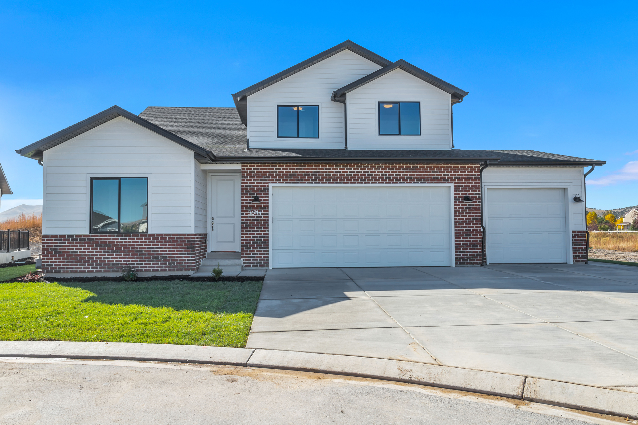 PARK ESTATES - Residential