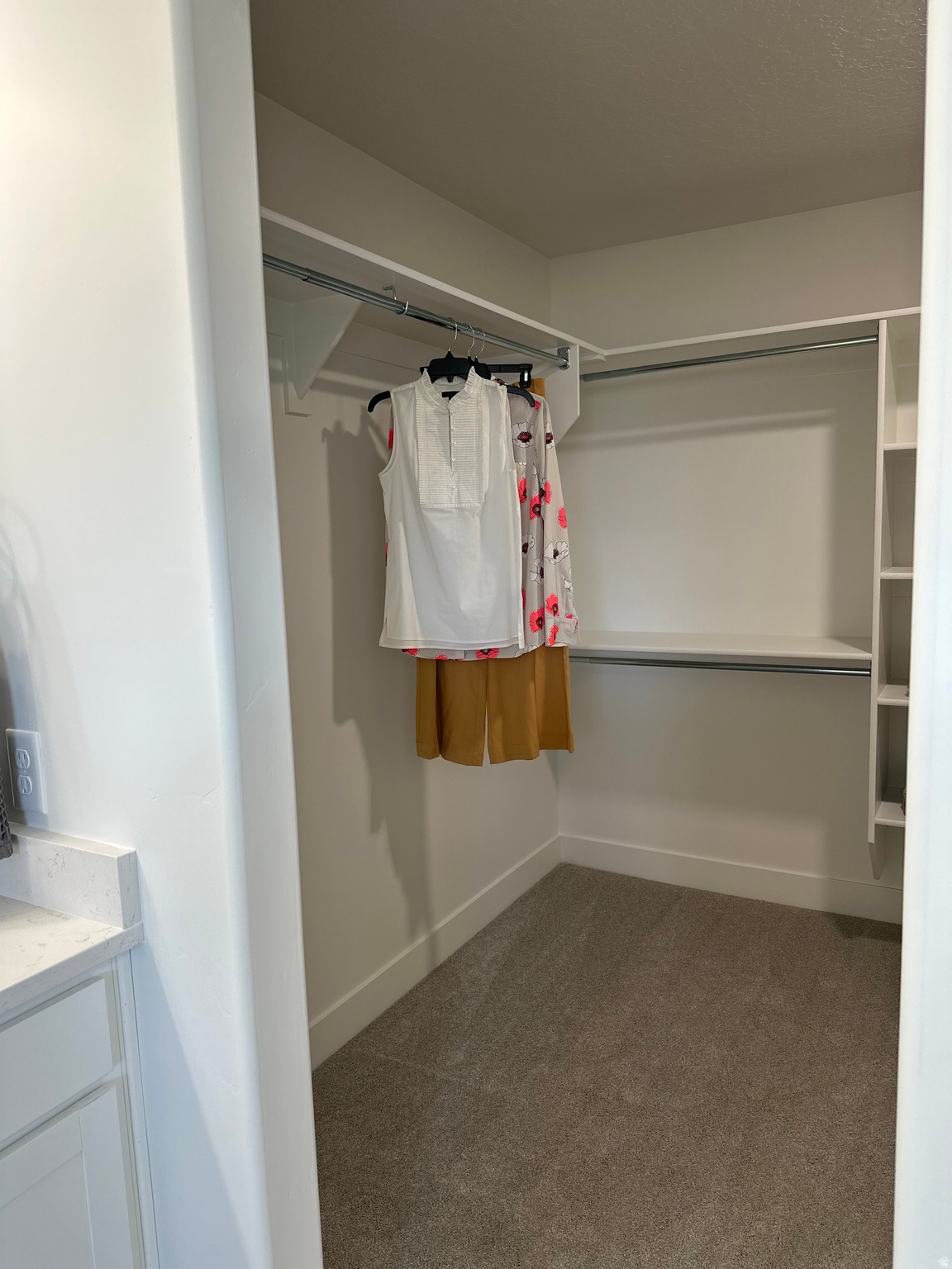 PARK ESTATES - Residential