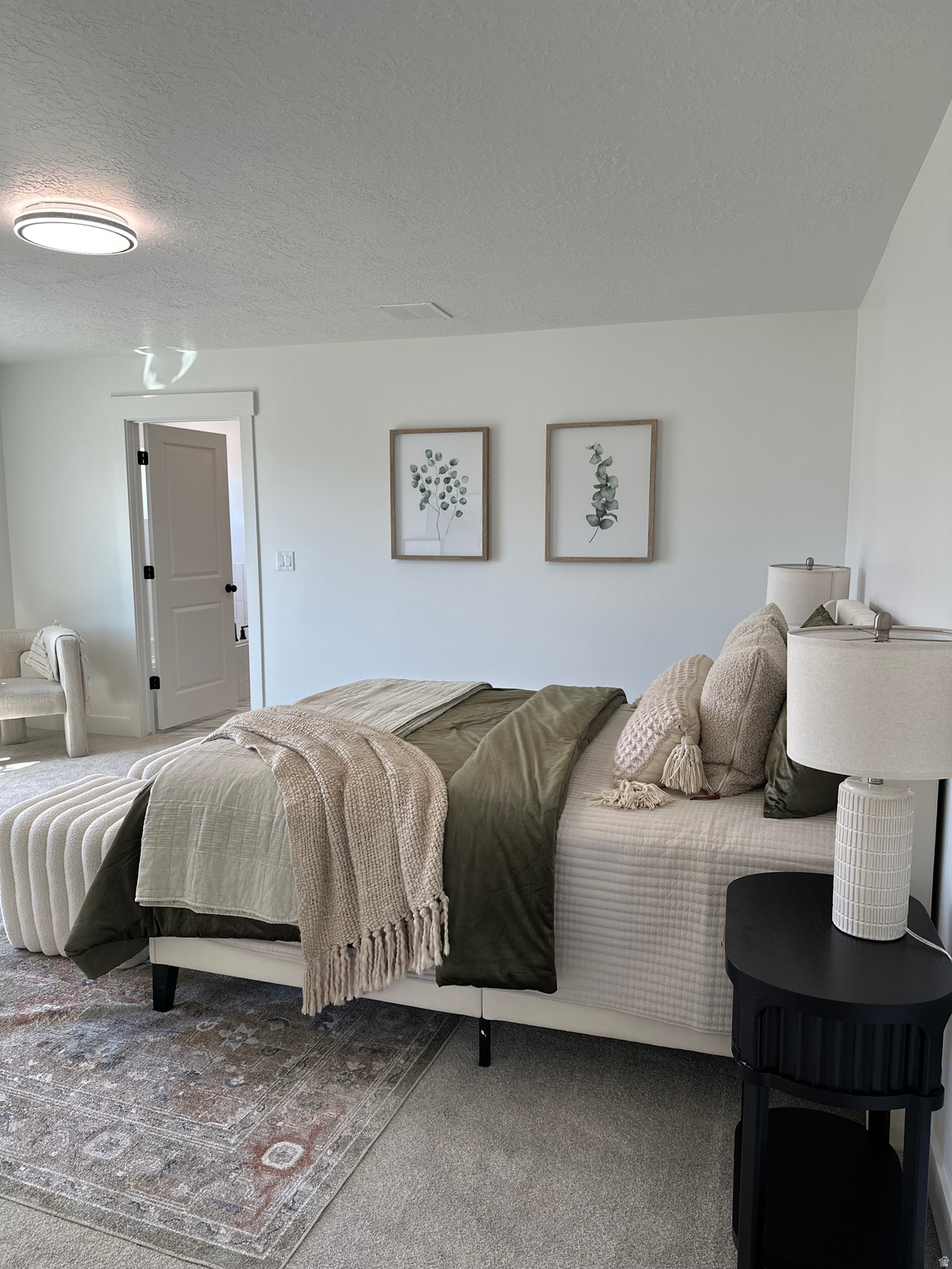 PARK ESTATES - Residential