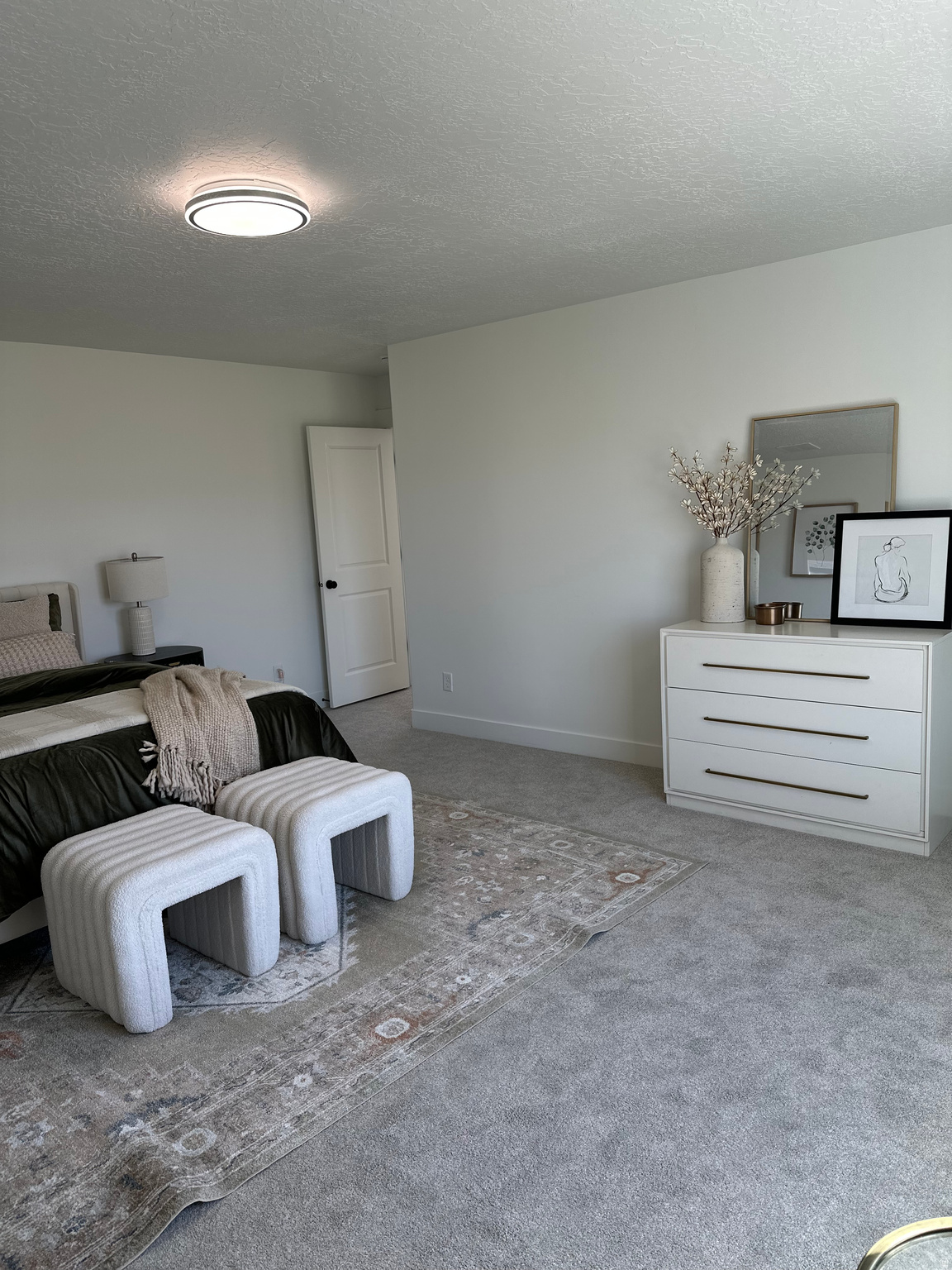 PARK ESTATES - Residential