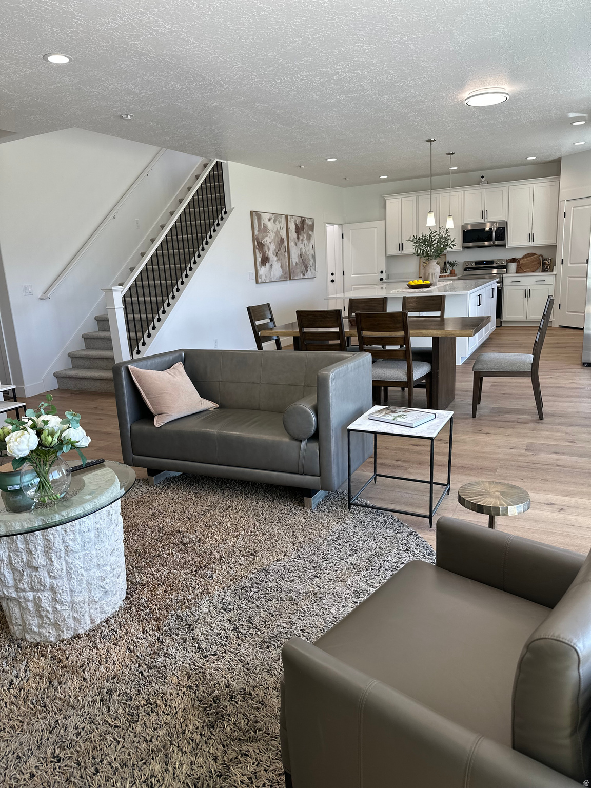 PARK ESTATES - Residential