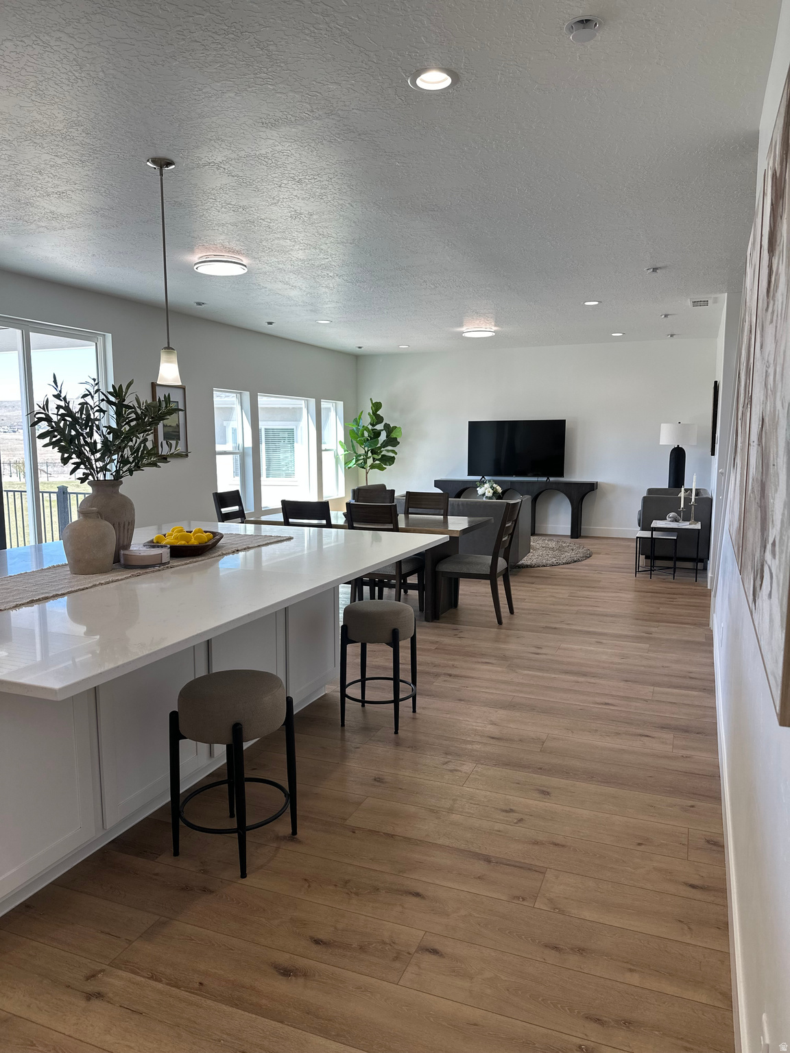 PARK ESTATES - Residential