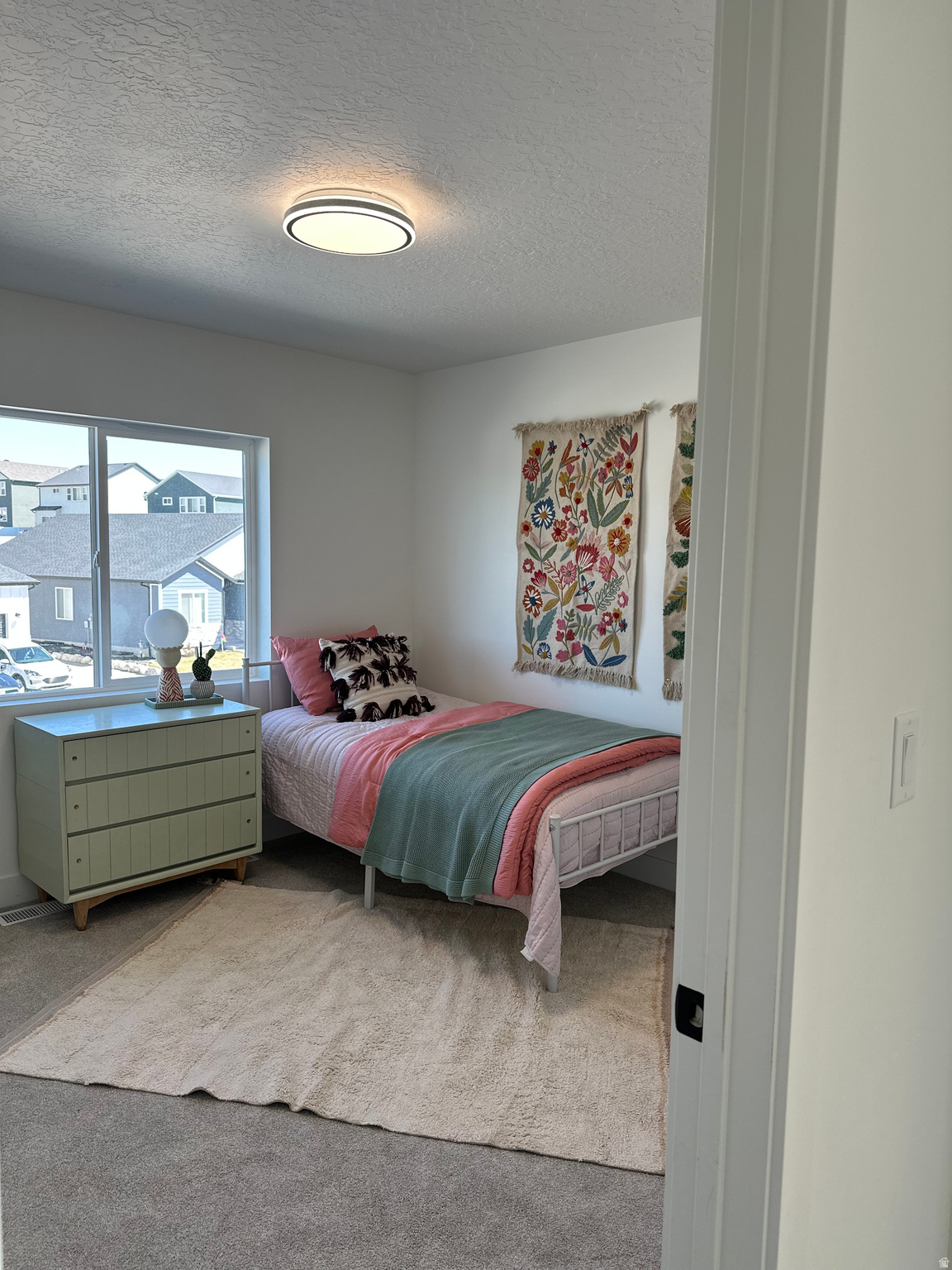 PARK ESTATES - Residential