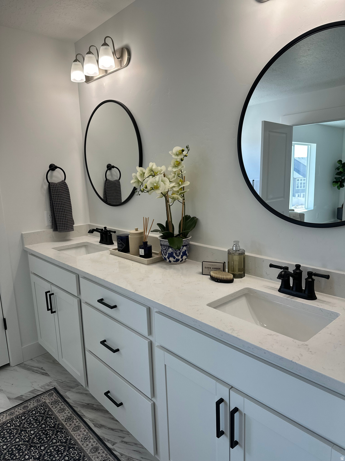 PARK ESTATES - Residential