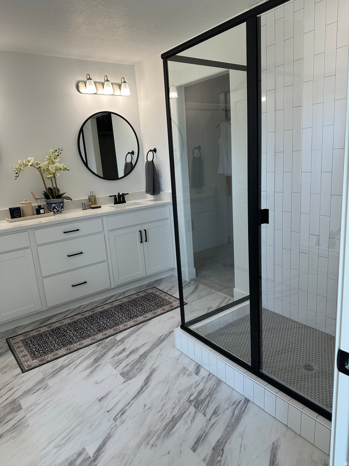 PARK ESTATES - Residential