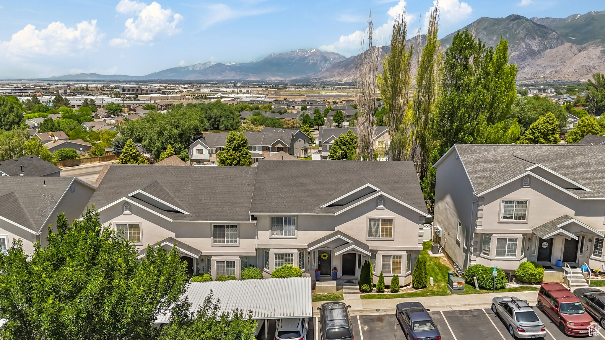 DAVENCOURT - Residential