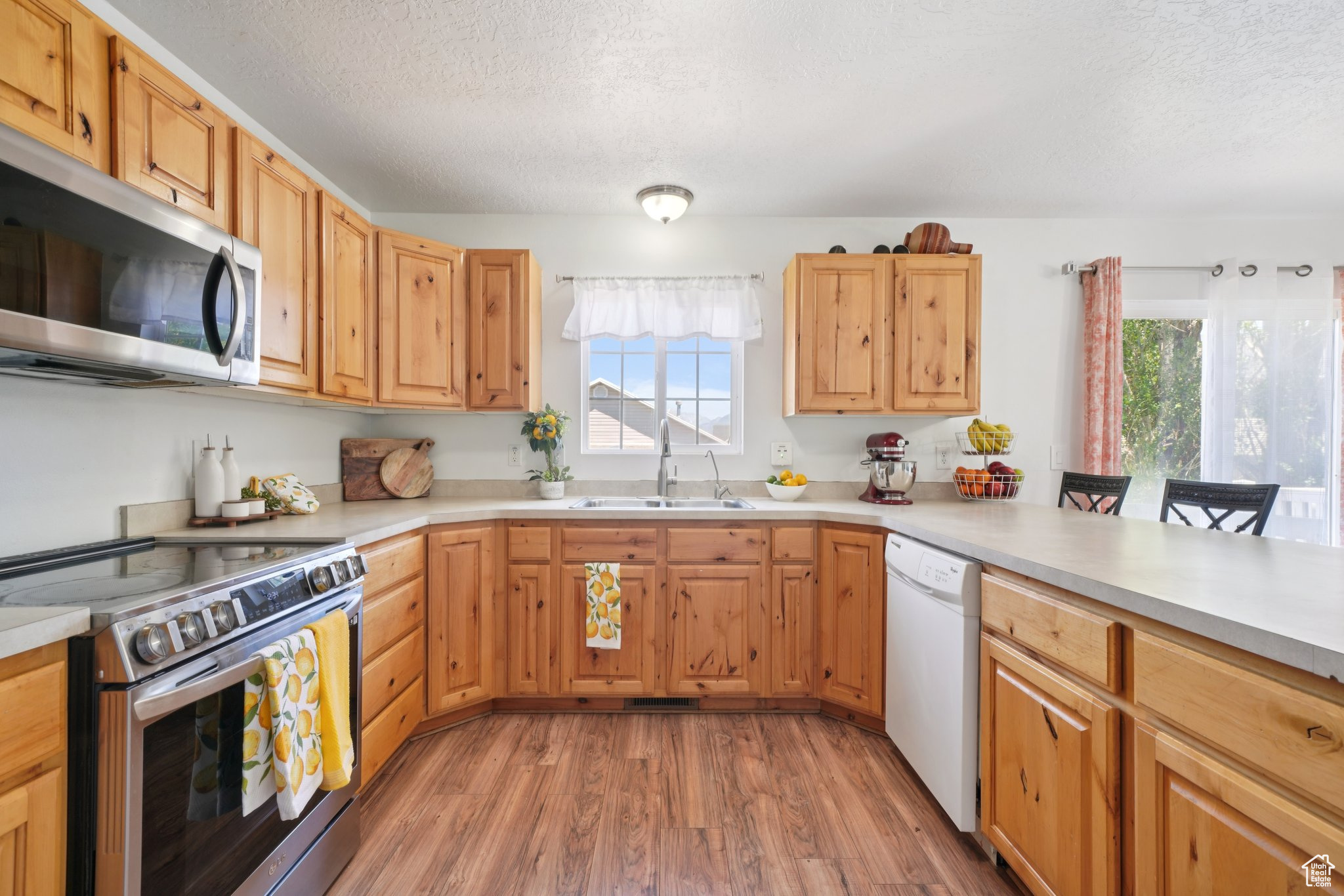 DAVENCOURT - Residential