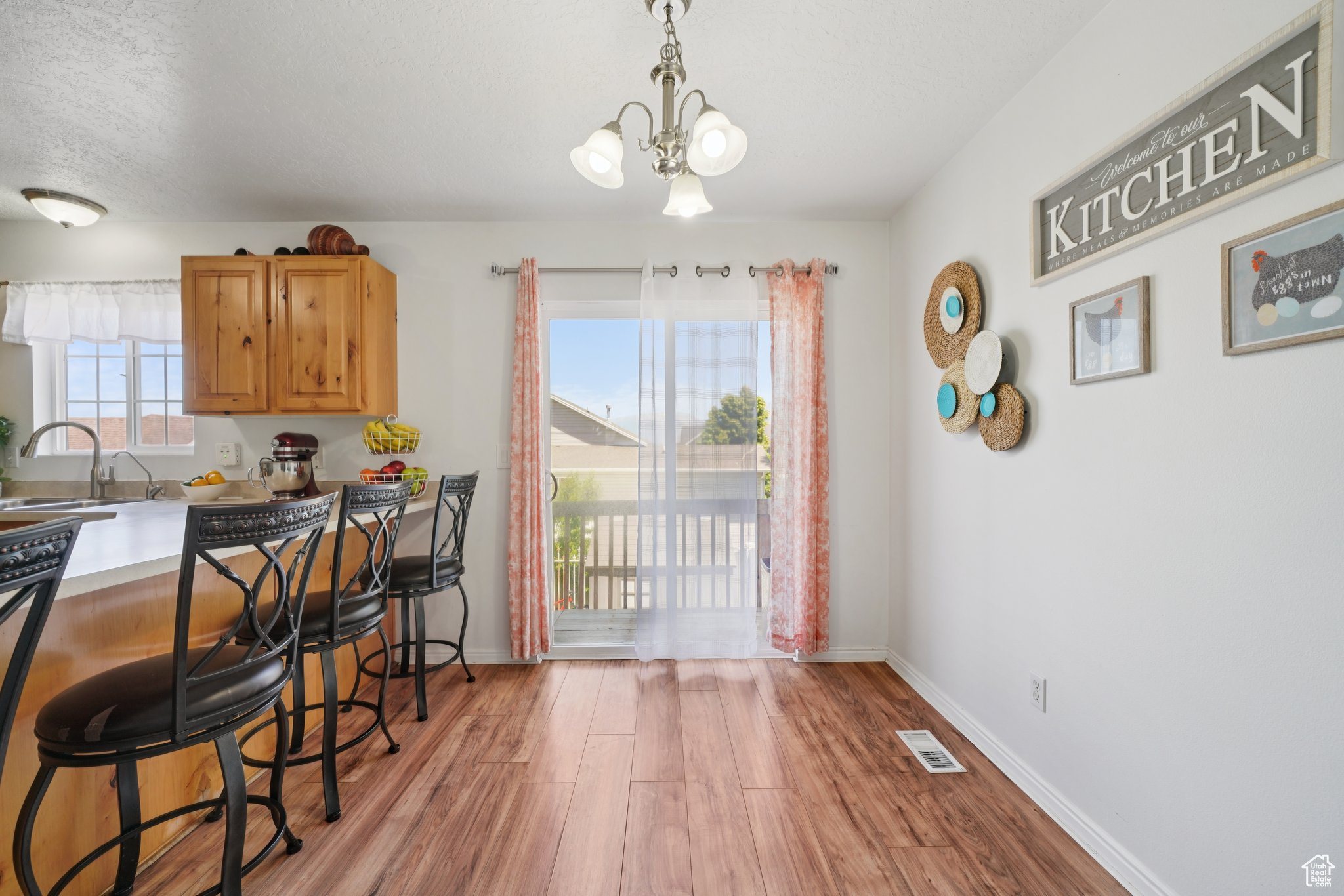 DAVENCOURT - Residential